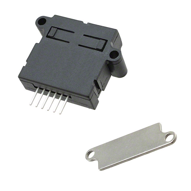 SENSOR AIRFLOW AMP 25 SCCM