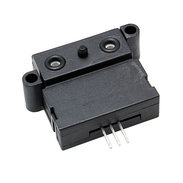 SENSOR AIRFLOW AMP