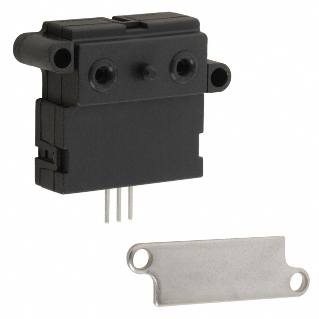 SENSOR AIRFLOW AMP 6 SLPM