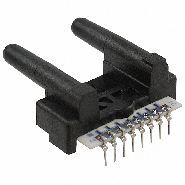SENSOR AIR FLOW UNAMP 5.0 MBAR