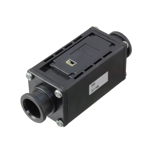 SENSOR MICRO-FLOW