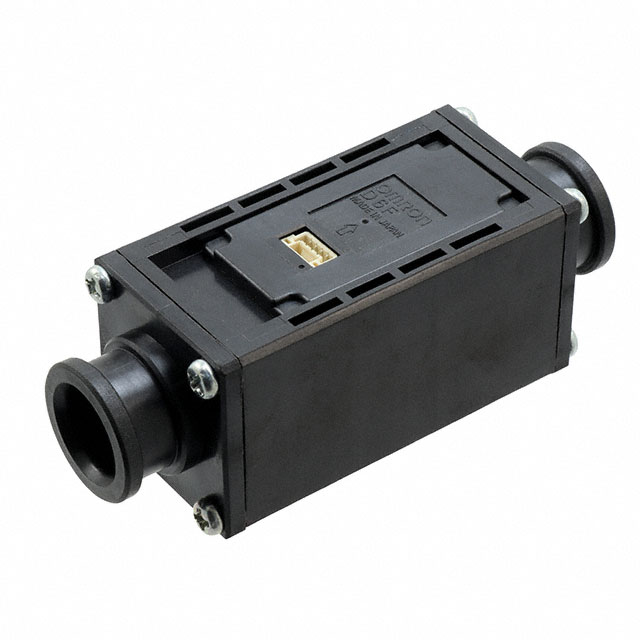 SENSOR FLOW 0-10 LPM P10 FAST