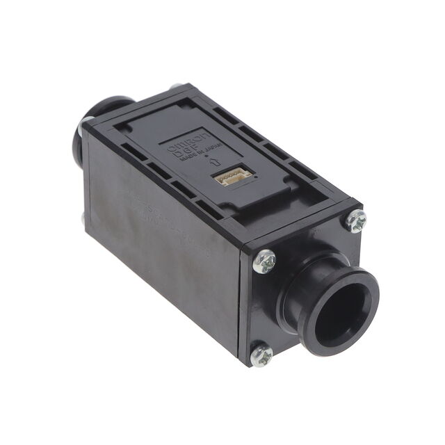 SENSOR FLOW 0-50 LPM P10 FAST