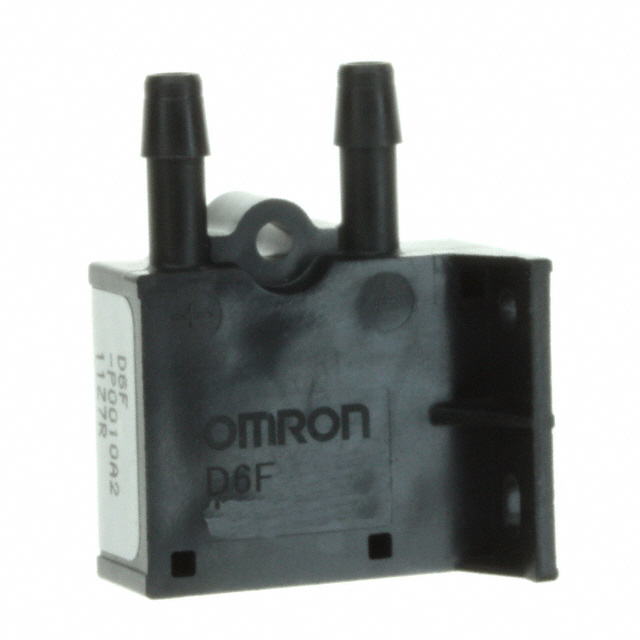 SENSOR AIRFLOW 0-50KPA W/CONN