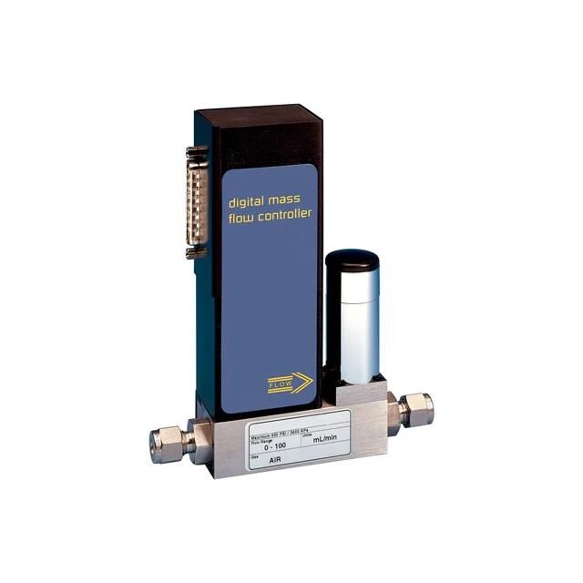 MASS FLOW CONTROLLER, RS485, GAS
