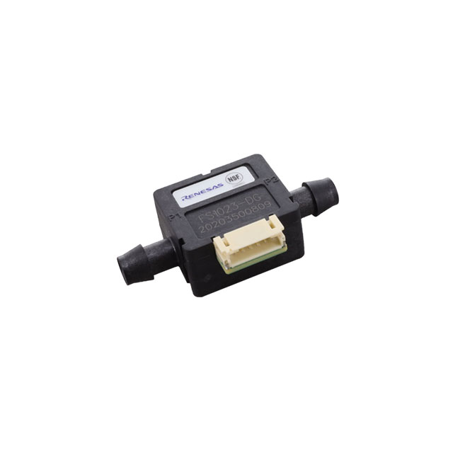 SENSOR FLOW 0-35LPM FMALE 0.295"