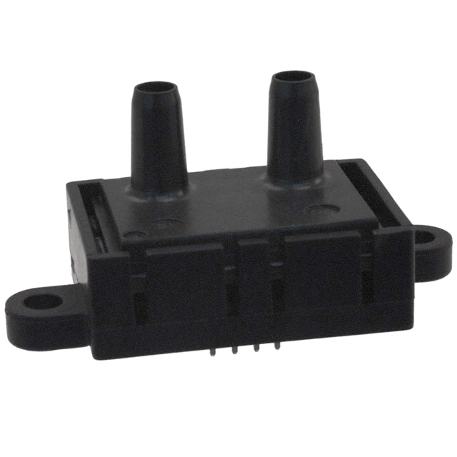 HONEYWELL ZEPHYR AIRFLOW SENSOR