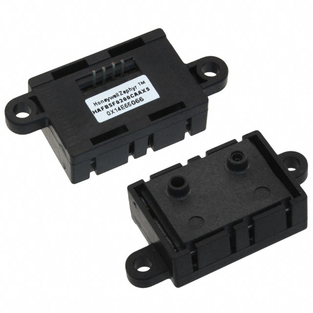 SENSOR AIRFLOW 200SCCM SHORT 5V