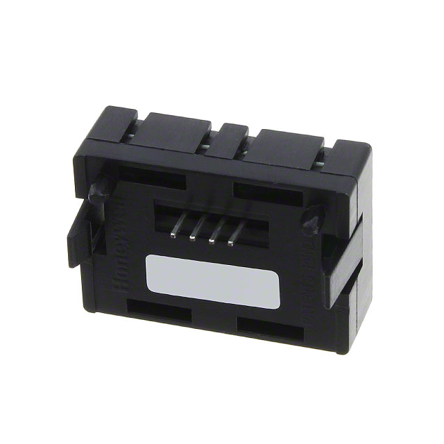 HONEYWELL ZEPHYR AIRFLOW SENSOR