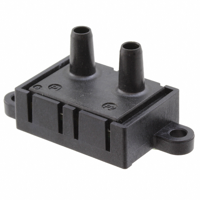 HONEYWELL ZEPHYR AIRFLOW SENSOR