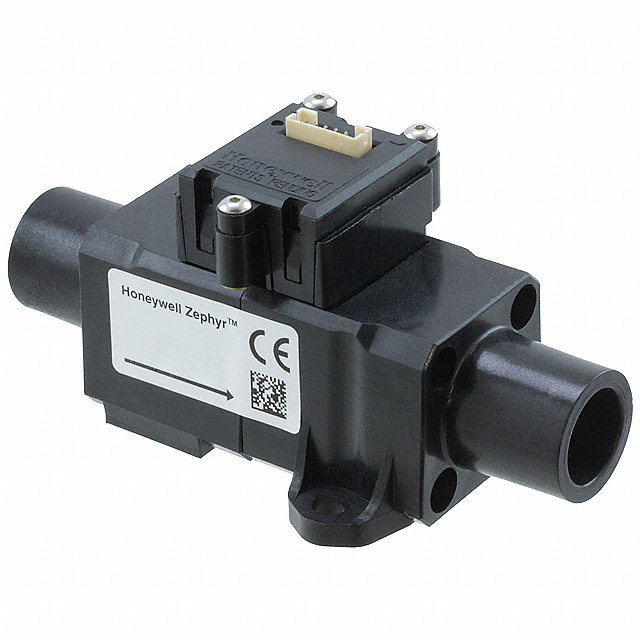HONEYWELL ZEPHYR AIRFLOW SENSOR