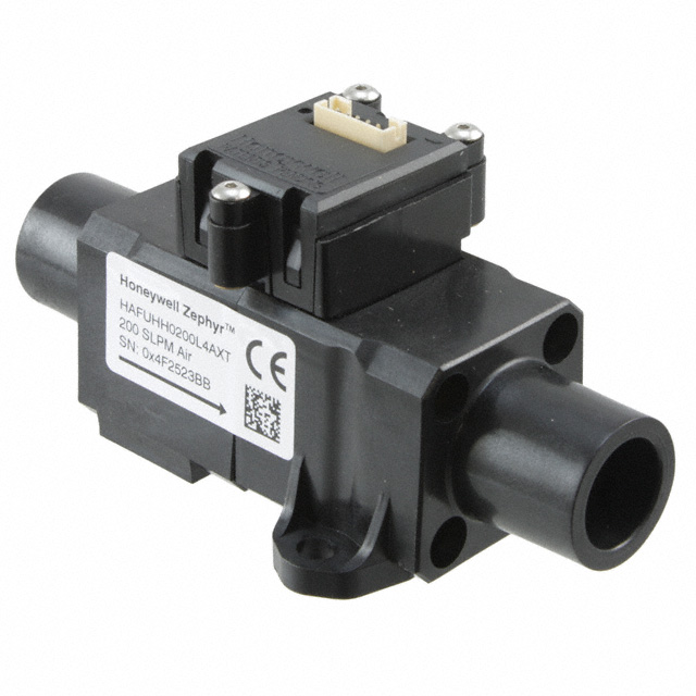 HONEYWELL ZEPHYR AIRFLOW SENSOR