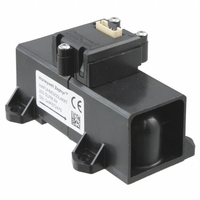 HONEYWELL ZEPHYR AIRFLOW SENSOR