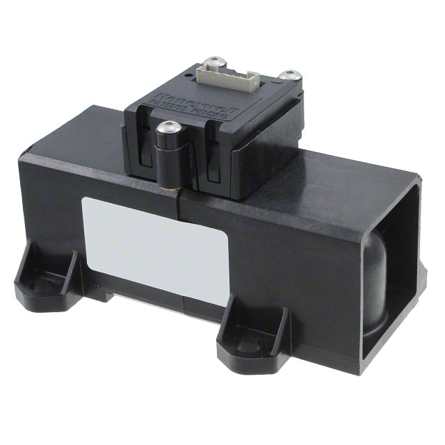 HONEYWELL ZEPHYR AIRFLOW SENSOR