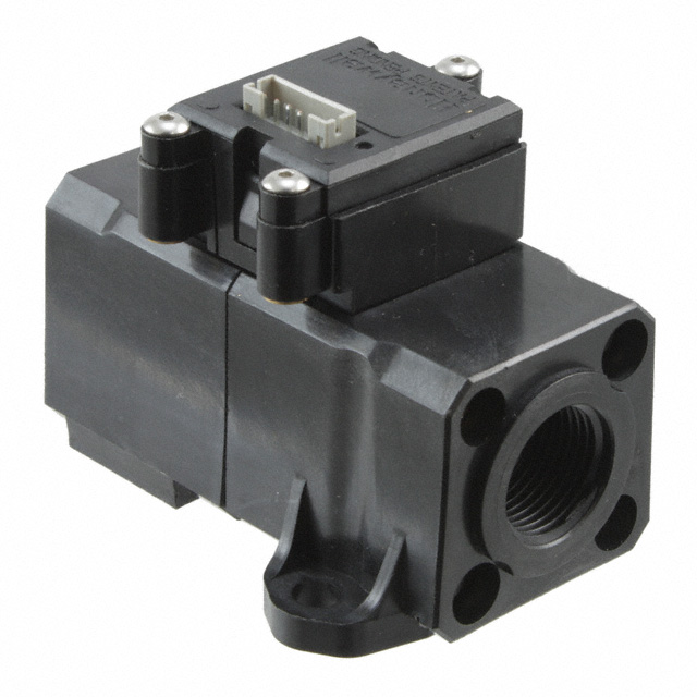 HONEYWELL ZEPHYR AIRFLOW SENSOR