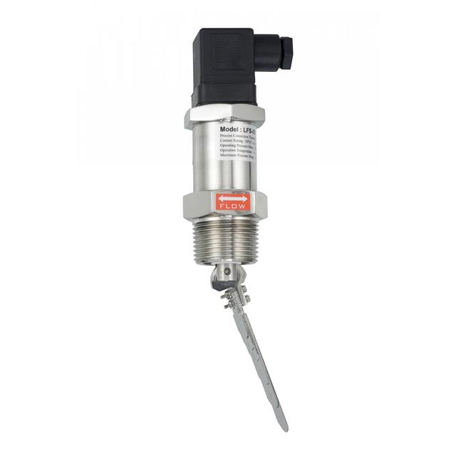 G1 PDDLE SW 1-3 DIN 43650 CONN