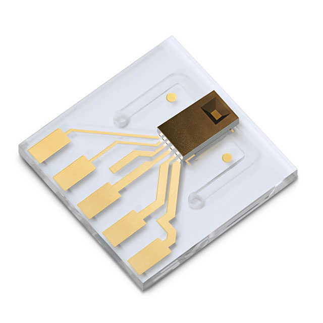 LIQUID FLOW SENSOR