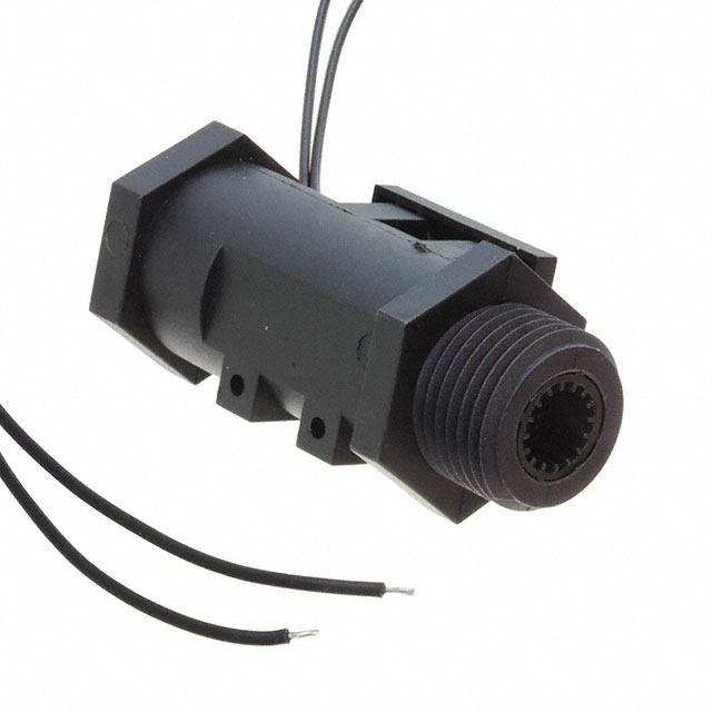 FLOW DETECTION SENSOR
