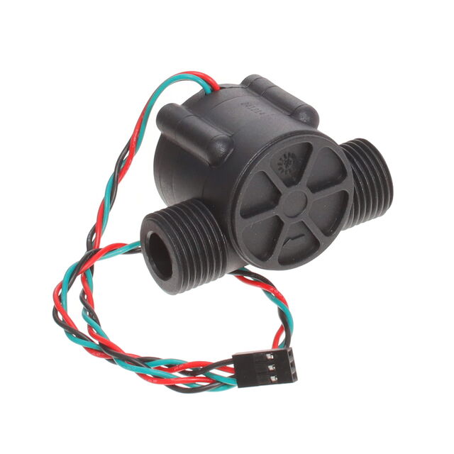 GRAVITY: WATER FLOW SENSOR (1/2"
