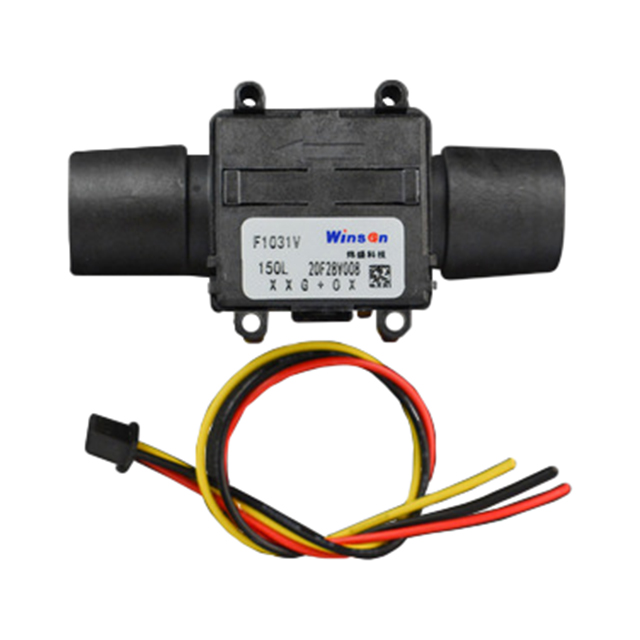 F1031V MASS AIR FLOW SENSOR