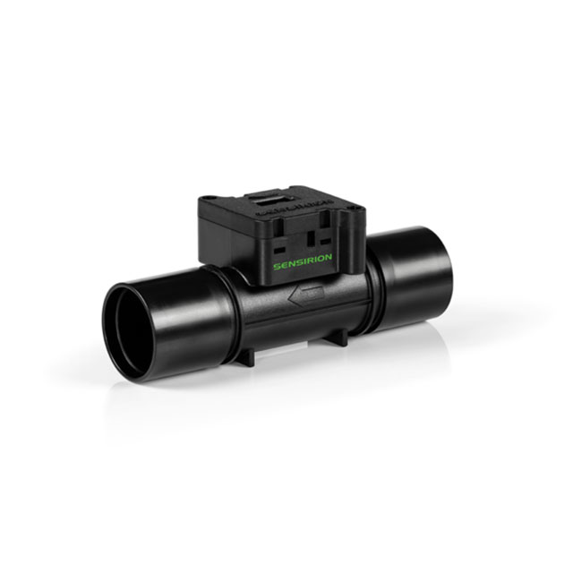 DIGITAL (MASS) FLOW METER -30SLM