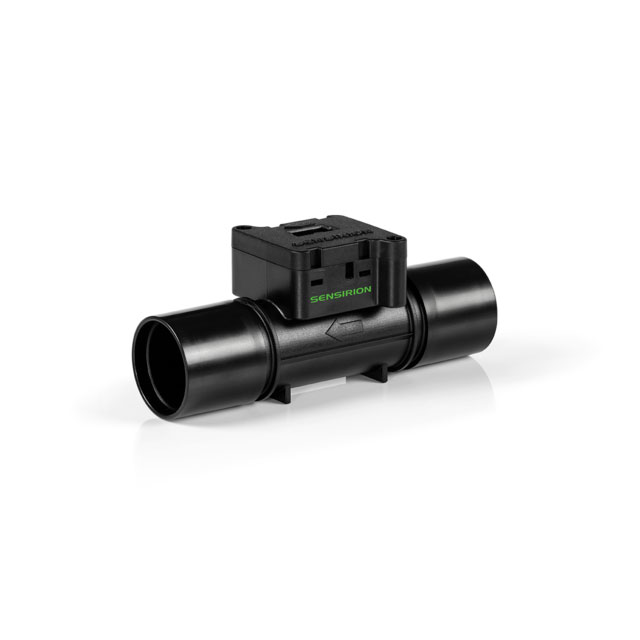 DIGITAL (MASS) FLOW METER -30SLM