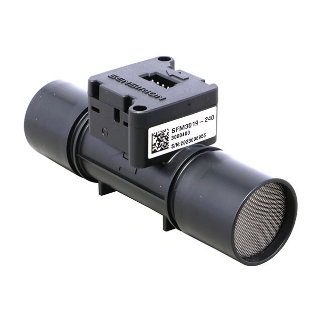 DIGITAL (MASS) FLOW METER FOR RA