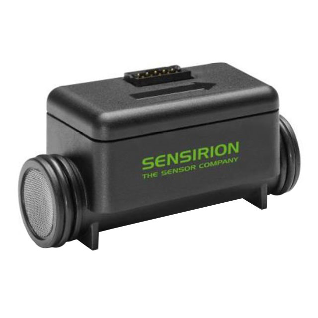 ANALOG AIR FLOW SENSOR