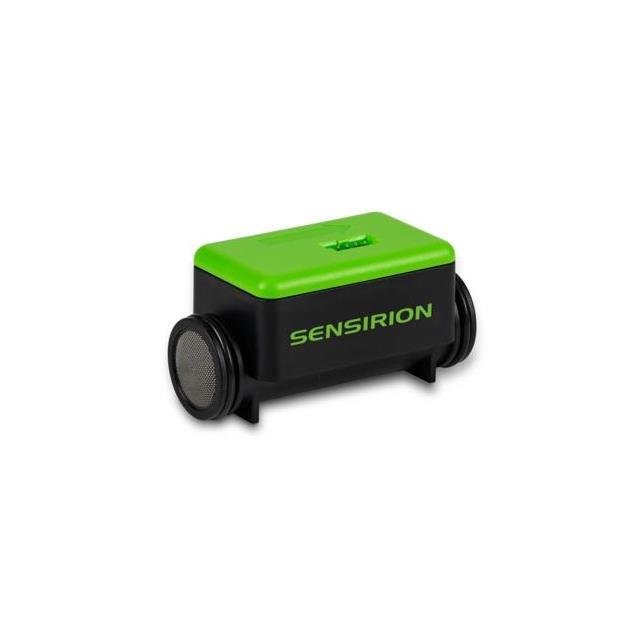 DIGITAL (MASS) FLOW METER -10SLM