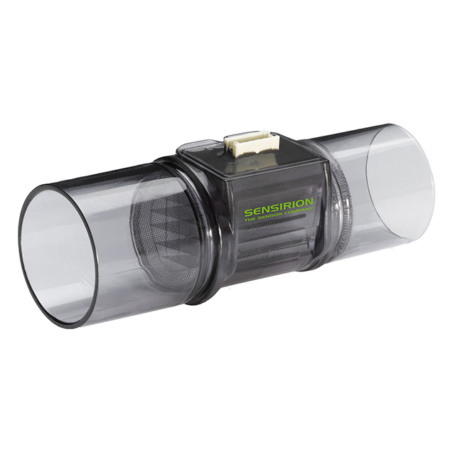 AIR/GAS FLOW SENSOR +/-250 SLM