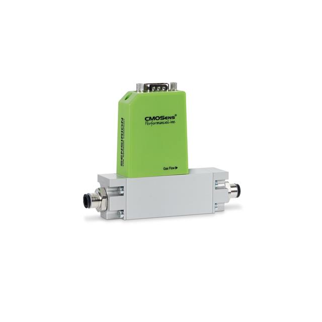 MFM MASS FLOW METER GAS