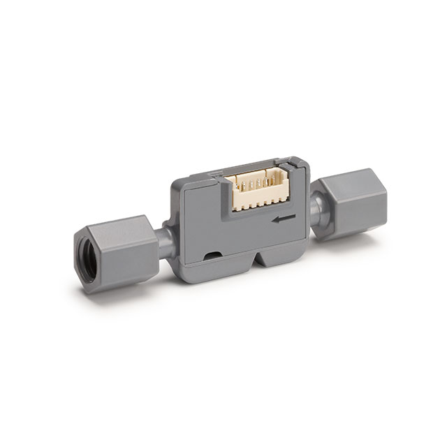 LIQUID FLOW SENSOR 2000 UL/MIN
