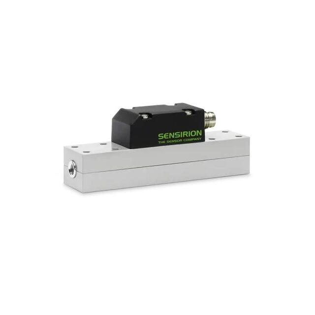 8 UL/MIN LIQUID FLOW SENSOR