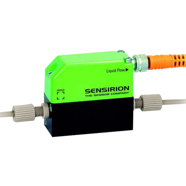 HYDROCARBON FLOW METER