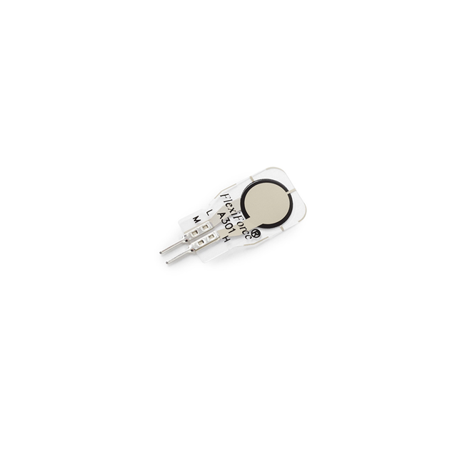 FORCE SENSOR 9.5MM DIA.4500N