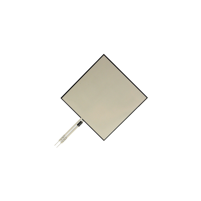 FORCE SENSOR 56X56MM SQUARE. 45K