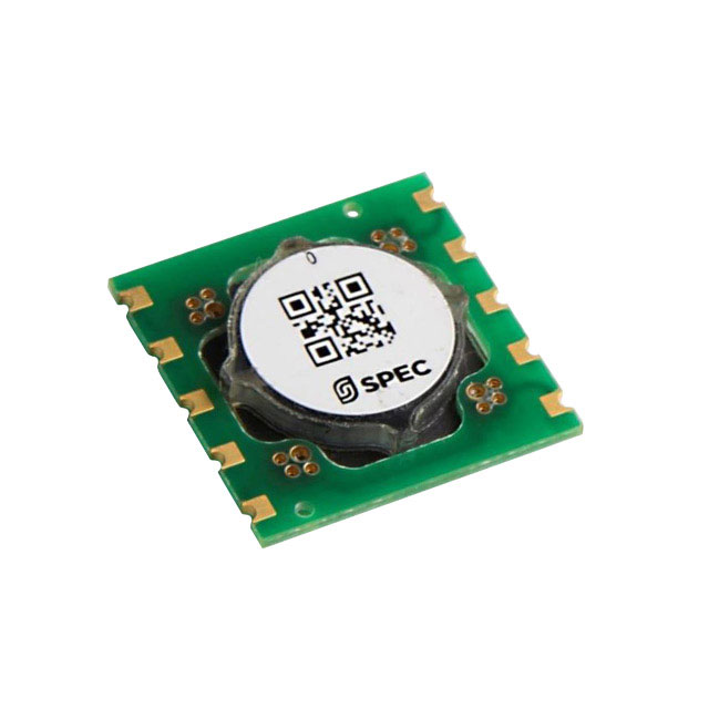 SENSOR OZONE SMD