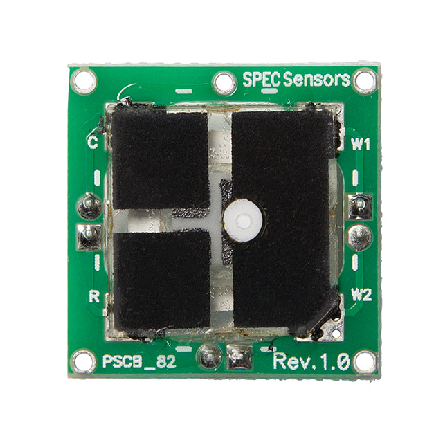 SENSOR SULFUR DIOXIDE CUR OUT