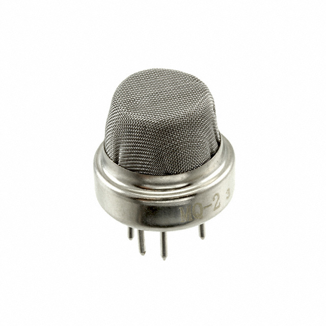SENSOR ALCOHOL BUTANE