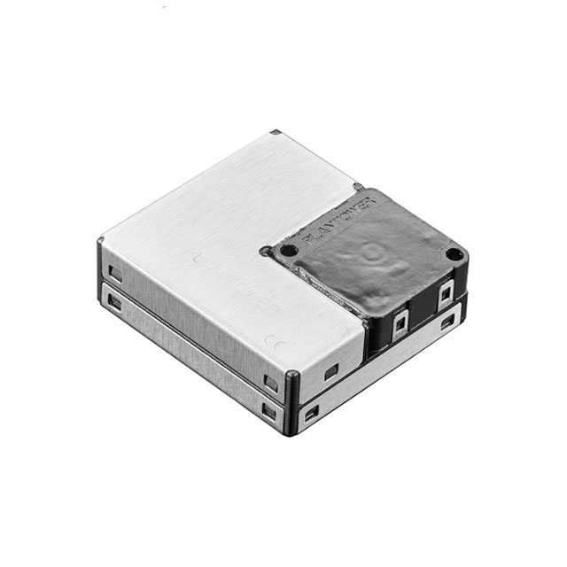 SENSOR AIR QUALITY I2C OUTPUT