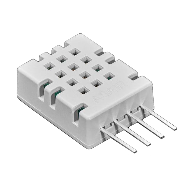 SENSOR VOC I2C OUTPUT