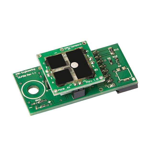 SENSOR HYDROGEN SULFIDE 0-3V OUT