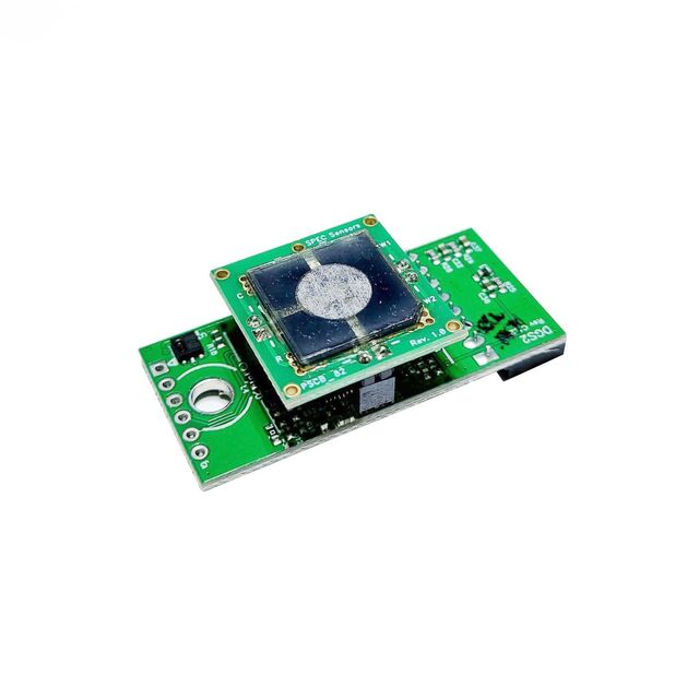 SENSOR RESPIRAT GASESUSB OUTPUT