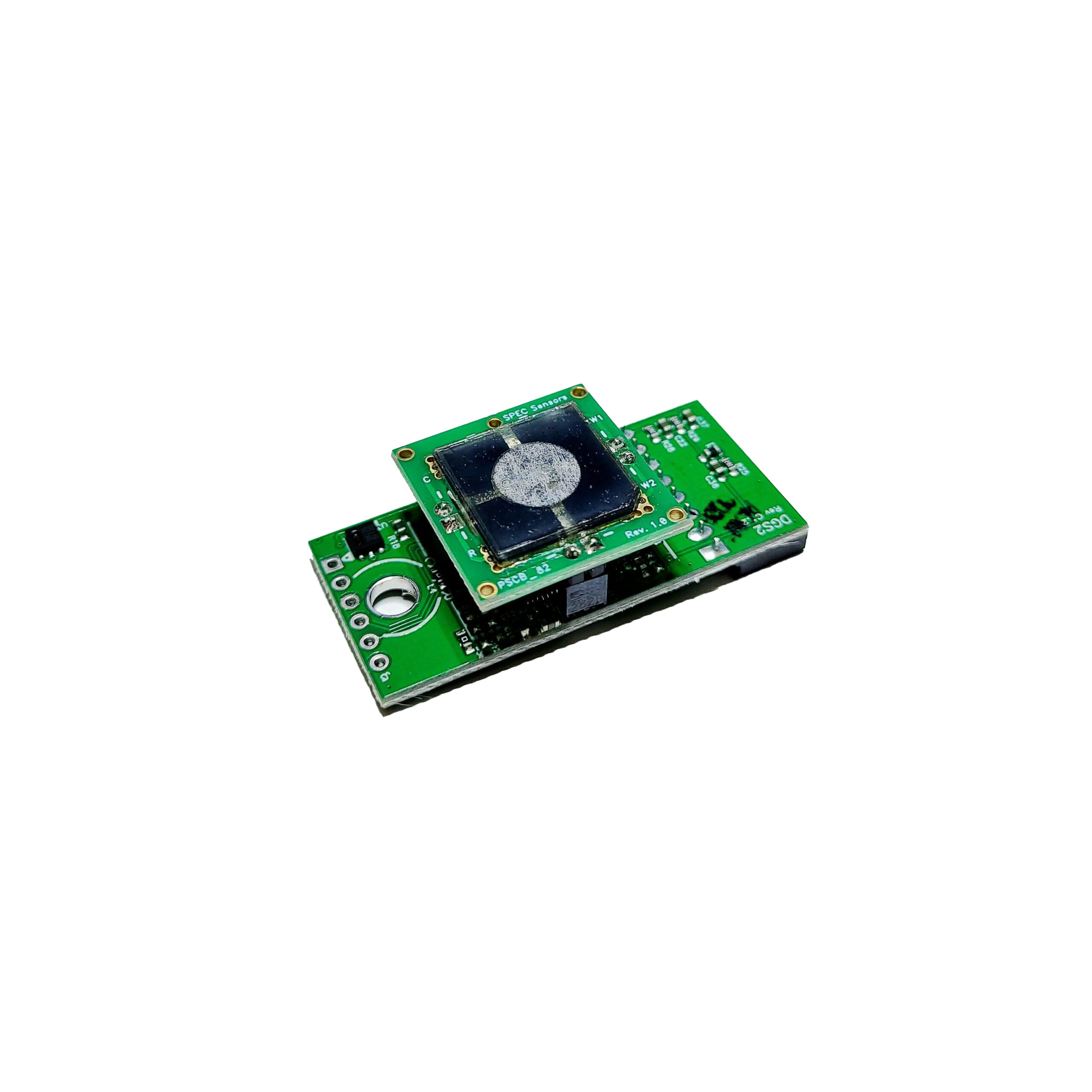SENSOR CARBON MONOXIDE UART OUT