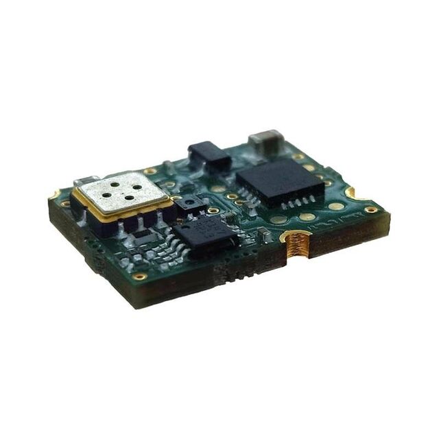 SENSOR PCB BOARD LEVEL HYDR LEAK