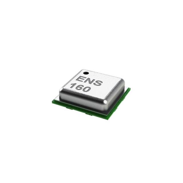 SENSOR AIR QUALITY I2C OUTPUT