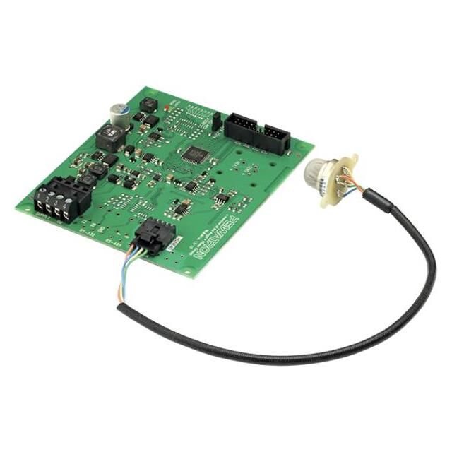 FCX-MC25-Series FCX-MC25-FLOW-A-CH