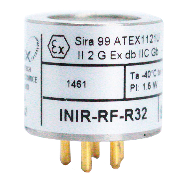 SENSOR AIR QUALITY VOLTAGE OUT