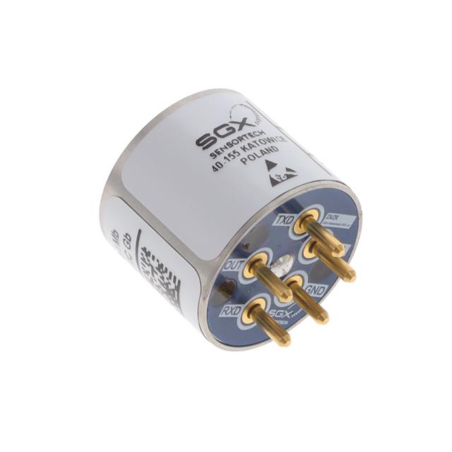 SENSOR METHANE ANALOG OUTPUT