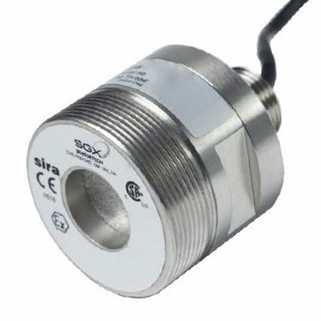 SENSOR HYDROCARBONS VOLTAGE OUT